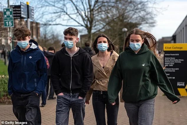 Two Dead, 11 Seriously Ill: UK Warns of Worst Meningitis Outbreak in a Decade
