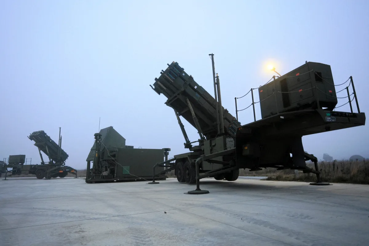 UAE Intercepts Iranian Ballistic Missiles Amid Escalating Gulf Tensions