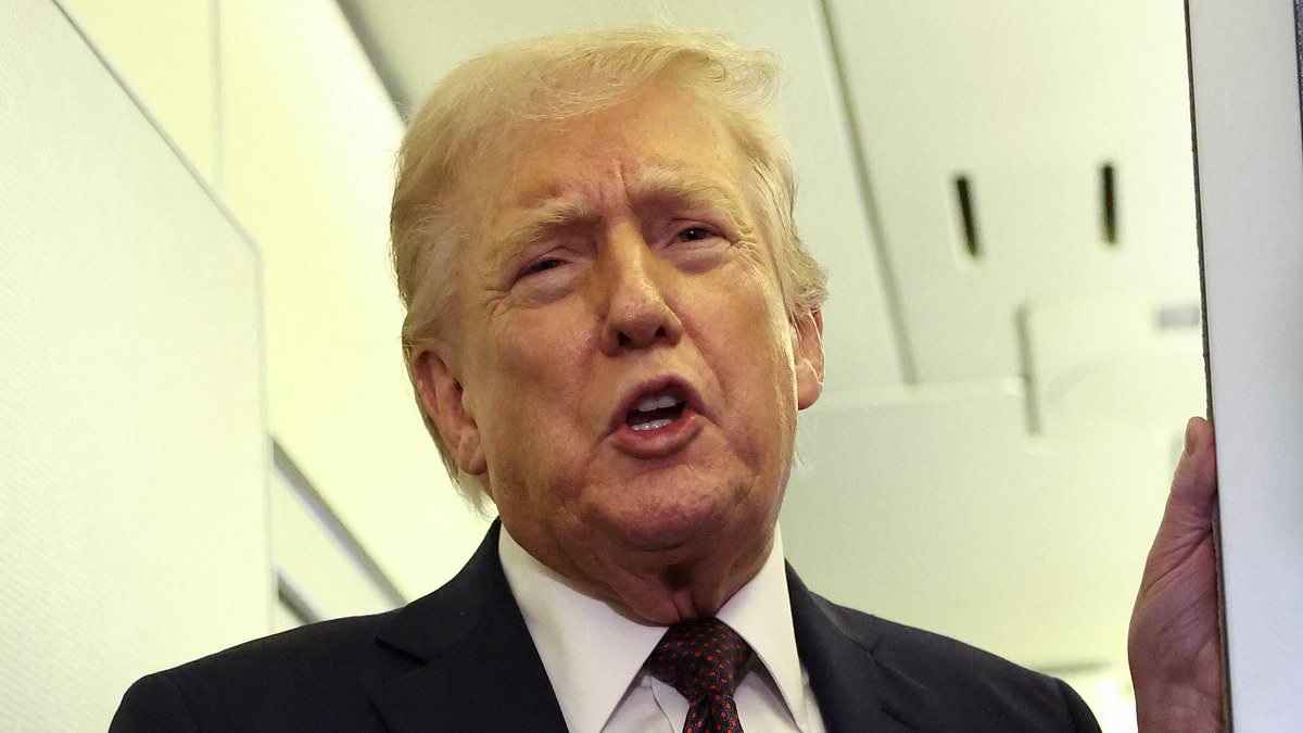 US-Iran Conflict Drags On, Defying Trump's Optimism as Gas Prices Soar