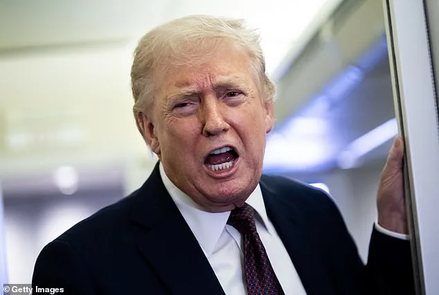 US-Iran Conflict Drags On, Defying Trump's Optimism as Gas Prices Soar