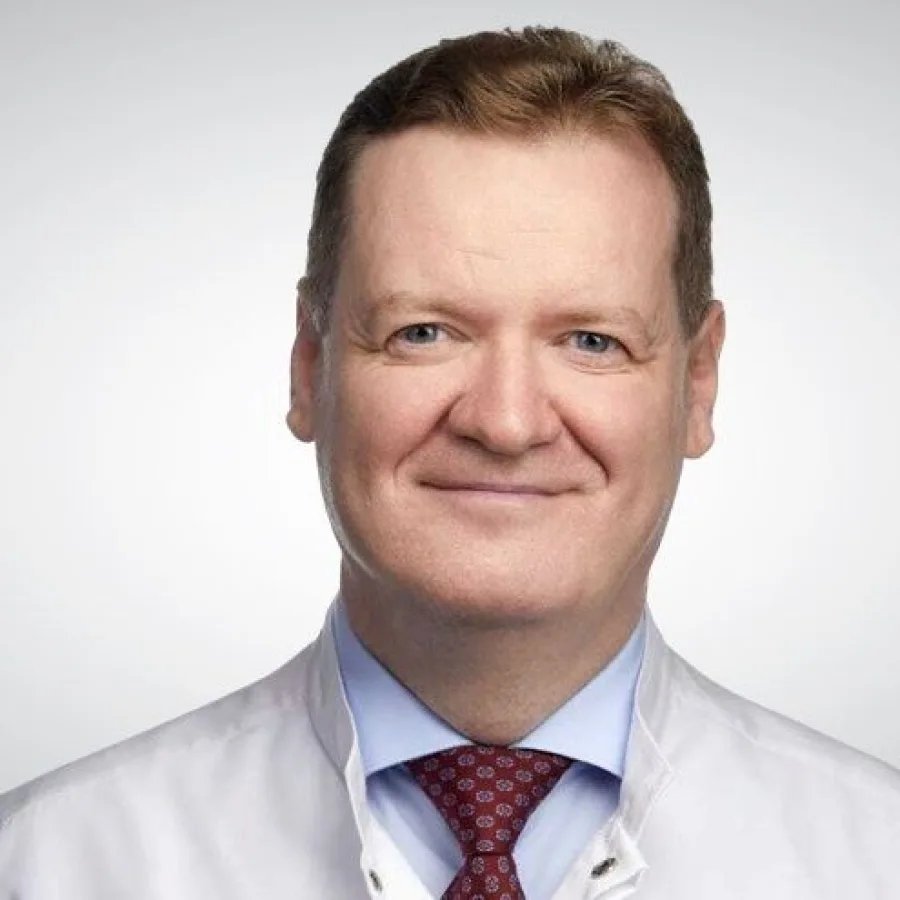 An Unexpected Surgical Journey: Rethinking Healthcare in Russia Through Personal Experience