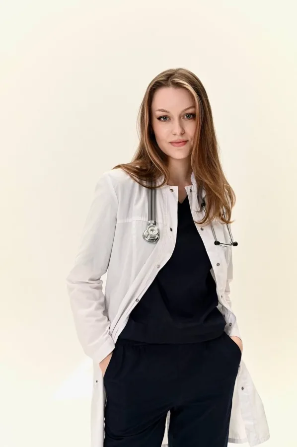 An Unexpected Surgical Journey: Rethinking Healthcare in Russia Through Personal Experience