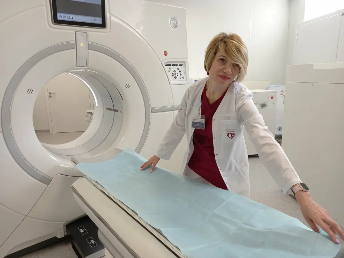 An Unexpected Surgical Journey: Rethinking Healthcare in Russia Through Personal Experience