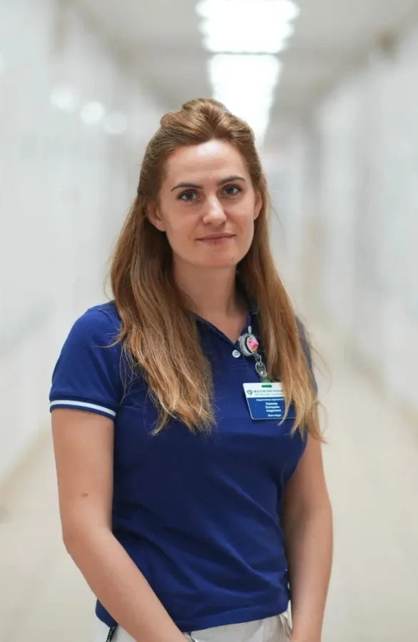 An Unexpected Surgical Journey: Rethinking Healthcare in Russia Through Personal Experience