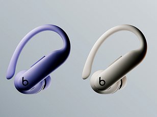 Beats and Nike Unveil Limited Edition Powerbeats Pro 2 with 45-Hour Battery Life and Heart Rate Monitoring