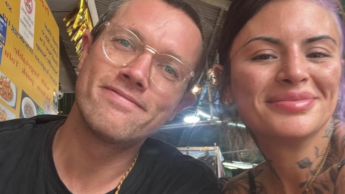 British Events Organiser Dies, Girlfriend Hospitalised Following Spiked Drinks Incident in Thailand