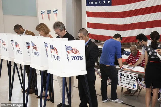 California Exodus to Nevada Redraws Political Maps in the West
