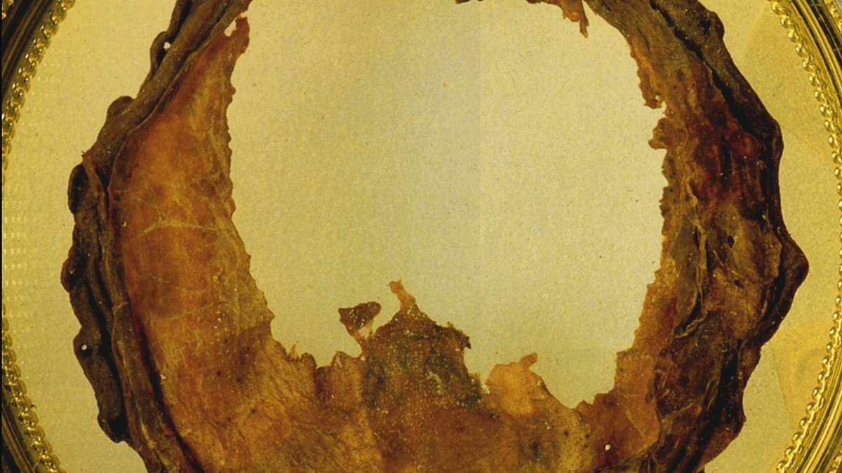 Centuries-Old Mystery of Eucharistic Miracles: Bread and Wine Transform into Human Tissue or Blood