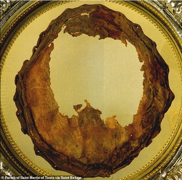 Centuries-Old Mystery of Eucharistic Miracles: Bread and Wine Transform into Human Tissue or Blood