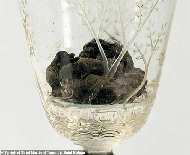 Centuries-Old Mystery of Eucharistic Miracles: Bread and Wine Transform into Human Tissue or Blood