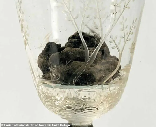 Centuries-Old Mystery of Eucharistic Miracles: Bread and Wine Transform into Human Tissue or Blood