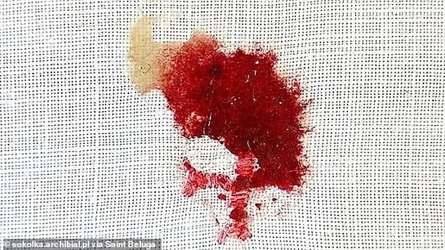 Centuries-Old Mystery of Eucharistic Miracles: Bread and Wine Transform into Human Tissue or Blood