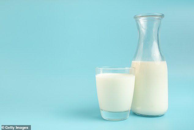 Daily Milk Consumption Linked to 10% Lower Stroke Risk, Study Reveals