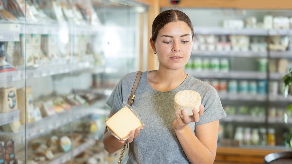 Deadly E. Coli Outbreak Tied to RAW FARM Cheese Affects 7, Includes Young Children