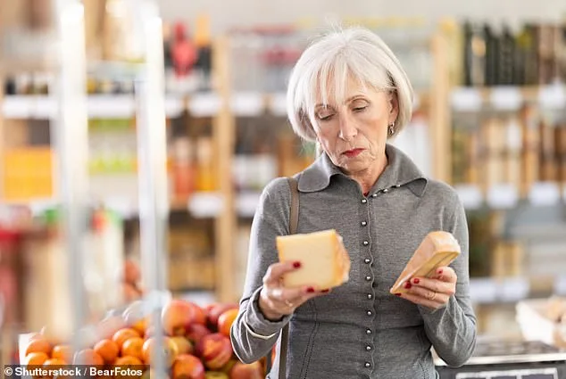 Deadly E. Coli Outbreak Tied to RAW FARM Cheese Affects 7, Includes Young Children