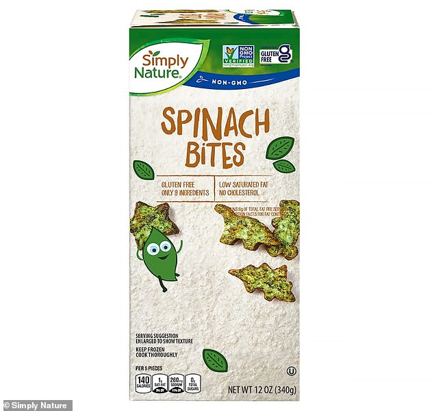 Dr. Praeger's Recalls Spinach Bites Over Rodent Hair Contamination; FDA Upgrades to Class II