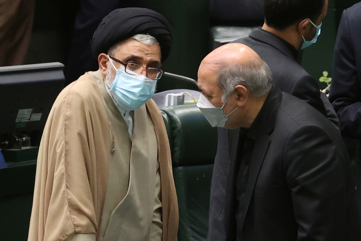 Israel Confirms Assassination of Iran's Intelligence Minister in Escalating Tensions with Tehran