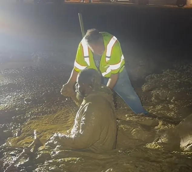 Mississippi Man Rescued After Three-Hour Struggle in Mud During ATV Event