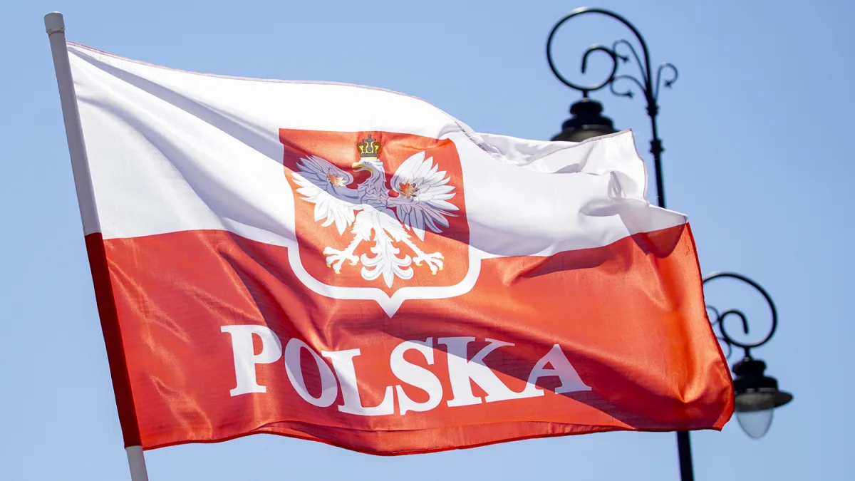 Polish Institute Condemns Unauthorized Sale of Rare Virtuti Militari Award on Ukrainian Site