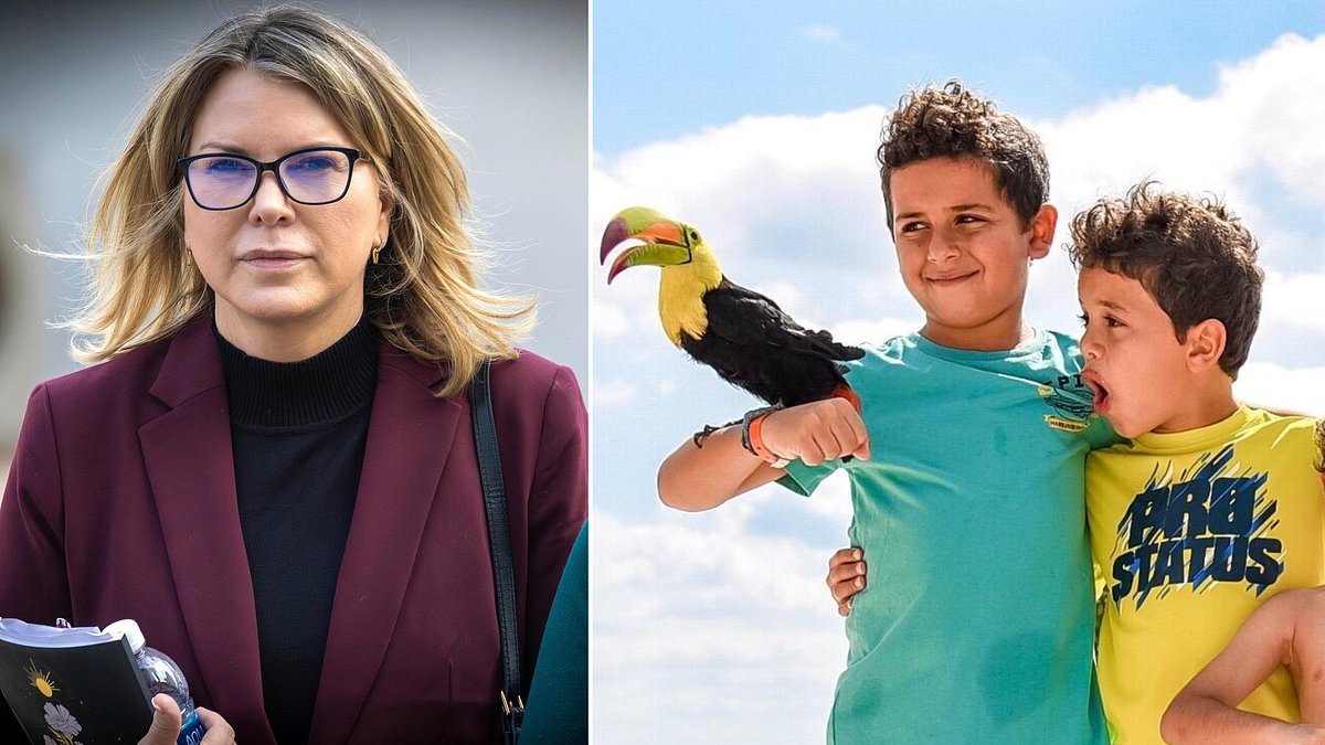 Rebecca Grossman's Appeal Rejected; 15-Year Sentence Upheld in High-Profile Murder Case