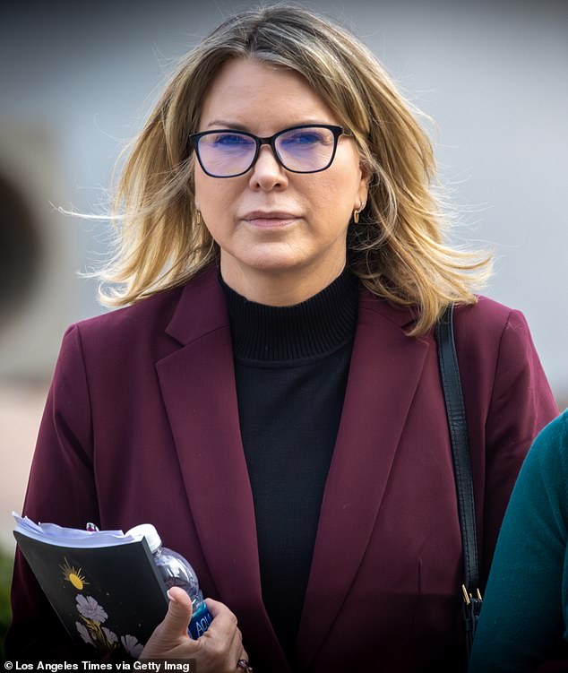 Rebecca Grossman's Appeal Rejected; 15-Year Sentence Upheld in High-Profile Murder Case