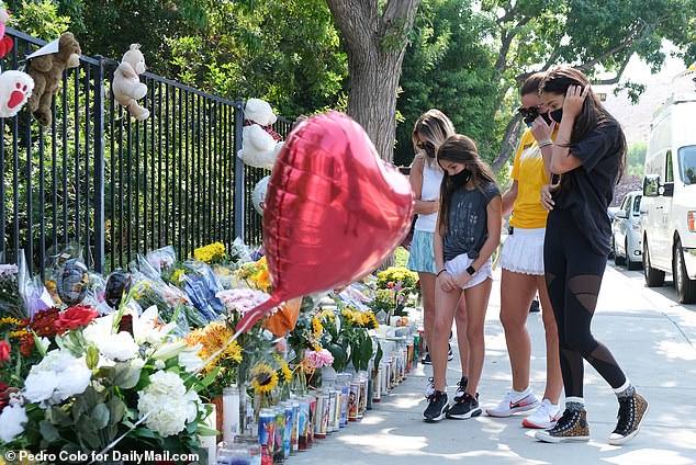 Rebecca Grossman's Appeal Rejected; 15-Year Sentence Upheld in High-Profile Murder Case