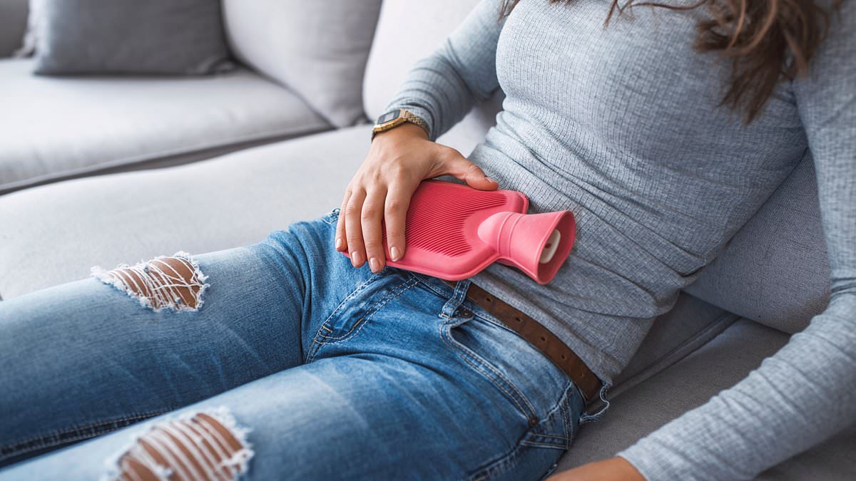 The Hidden Cost of Menstruation: A Lifetime Burden Exceeding £20,000 for UK Women