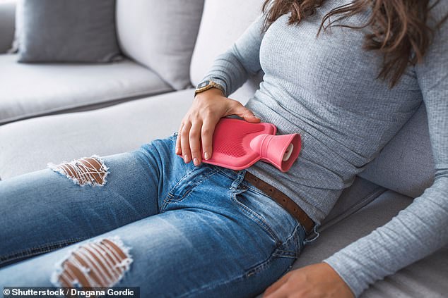 The Hidden Cost of Menstruation: A Lifetime Burden Exceeding £20,000 for UK Women