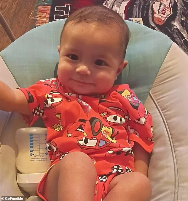 Unrestrained Seat Leads to Infant's Death in Texas Car Crash Involving Teen Mother