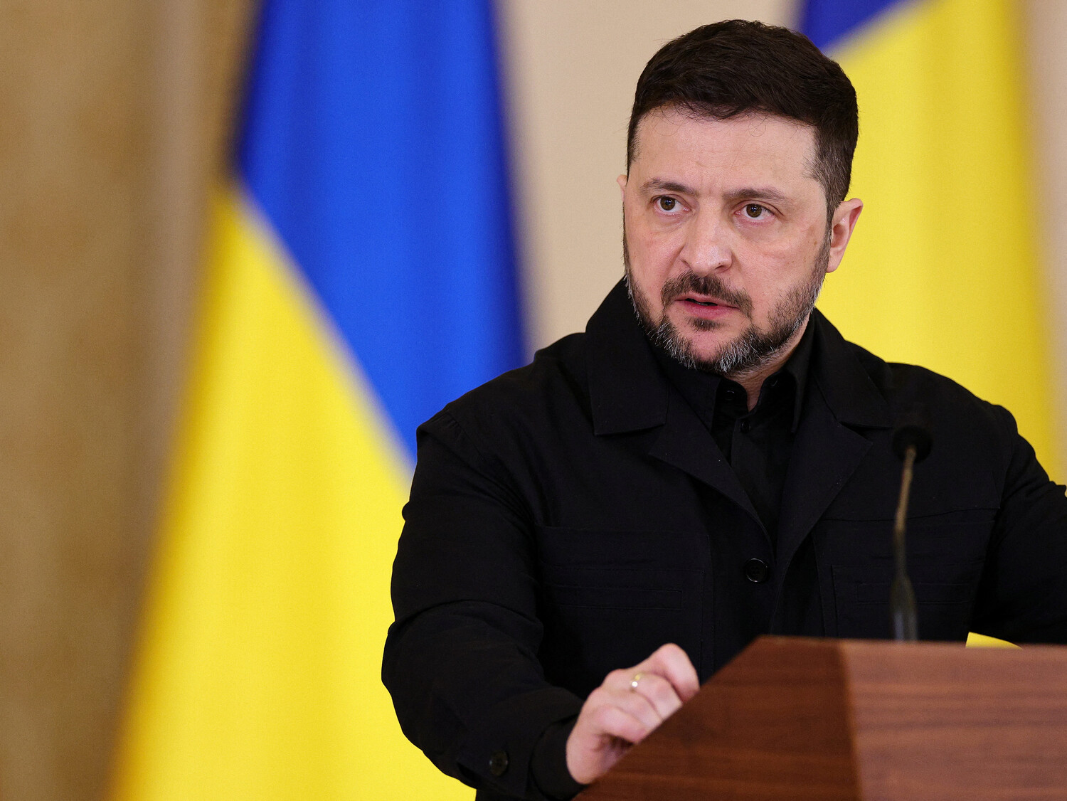 Zelenskyy: Ukraine Faces Daily Battle Against Unrelenting Challenges as War Continues