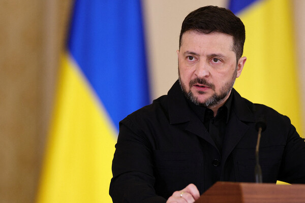 Zelenskyy: Ukraine Faces Daily Battle Against Unrelenting Challenges as War Continues