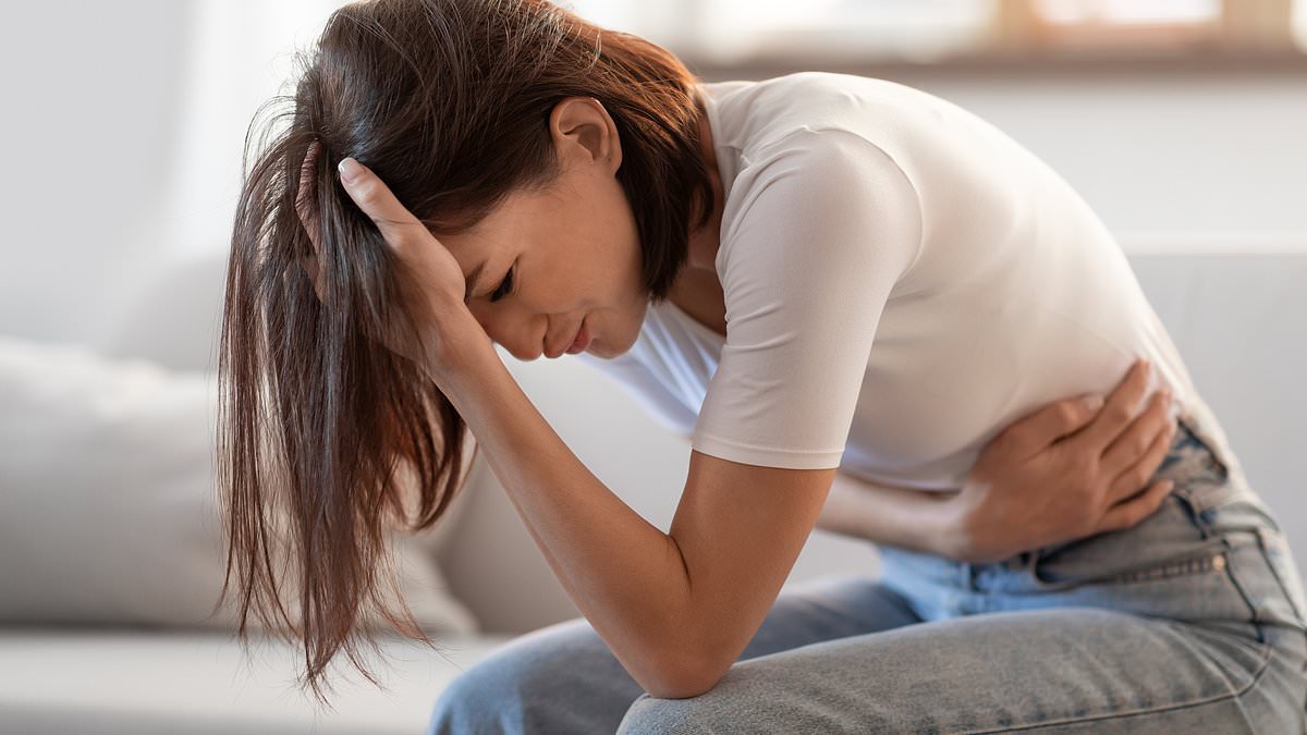 Bloating and Stomach Issues May Signal Hidden Cardiovascular Risks, New Study Reveals