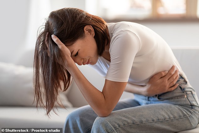 Bloating and Stomach Issues May Signal Hidden Cardiovascular Risks, New Study Reveals