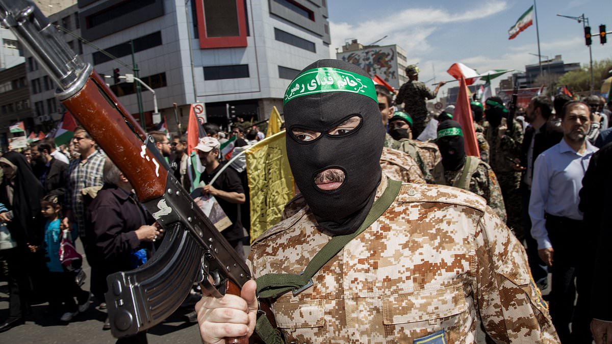 Escalating Crisis in the Persian Gulf: U.S., Allies, and Iran Face Protracted Conflict as Oil Prices Surge and Strait of Hormuz Faces Closure