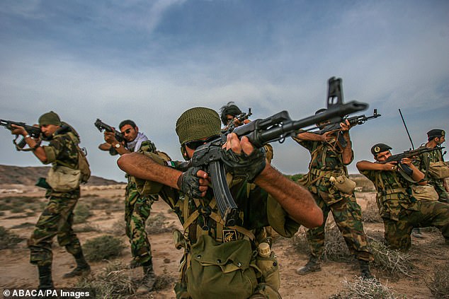 Escalating Crisis in the Persian Gulf: U.S., Allies, and Iran Face Protracted Conflict as Oil Prices Surge and Strait of Hormuz Faces Closure