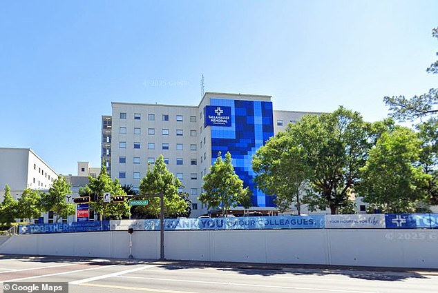 Florida Woman Faces Lawsuit After Refusing to Vacate Hospital Room Despite Being Discharged