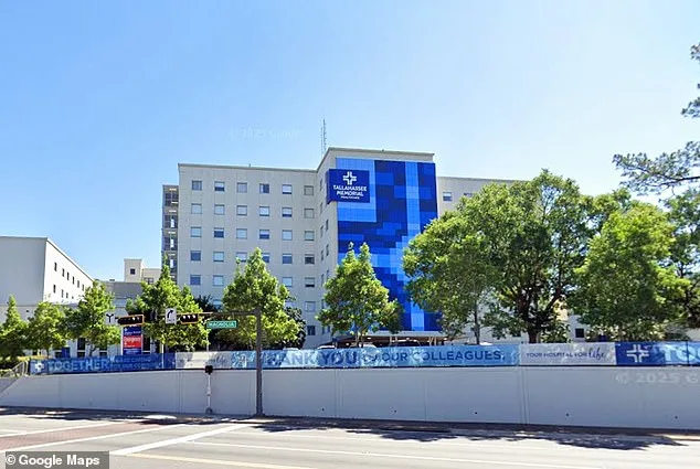 Florida Woman Faces Lawsuit After Refusing to Vacate Hospital Room Despite Being Discharged