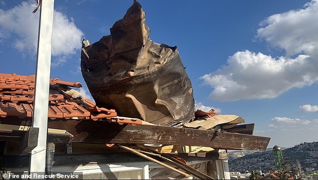 Holy Sepulchre Closed Indefinitely Over Security Threats After Iranian Missiles Strike Jerusalem