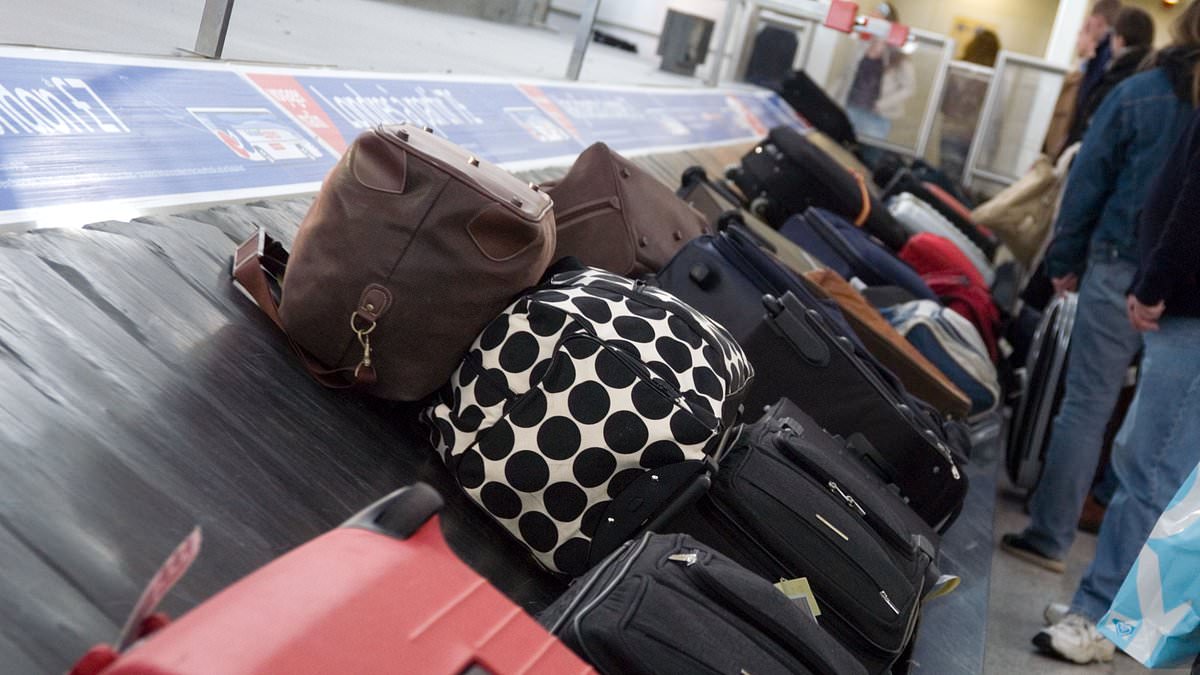 Jade's Social Media Trap: From Job Offer to Cocaine Smuggling