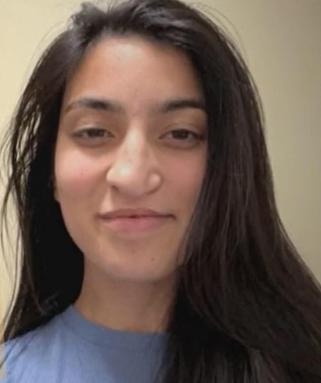 Jade's Social Media Trap: From Job Offer to Cocaine Smuggling