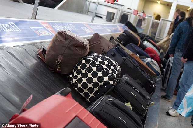 Jade's Social Media Trap: From Job Offer to Cocaine Smuggling