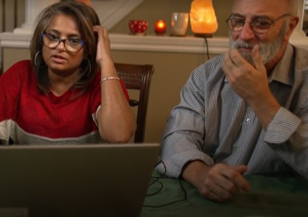 Jade's Social Media Trap: From Job Offer to Cocaine Smuggling