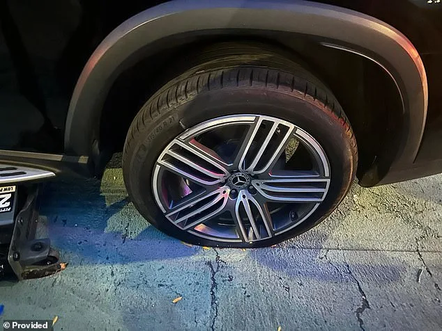 Pothole Becomes a Steady Income Source for Brooklyn Mechanic