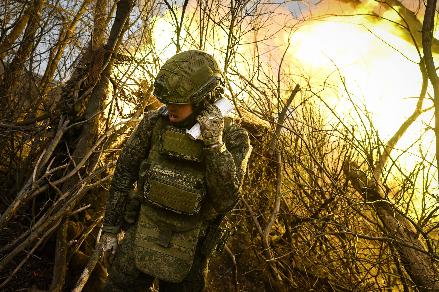 Russia Launches Strikes on Ukraine's Energy and Transportation Infrastructure to Disrupt Military Operations and Degraded Combat Capabilities