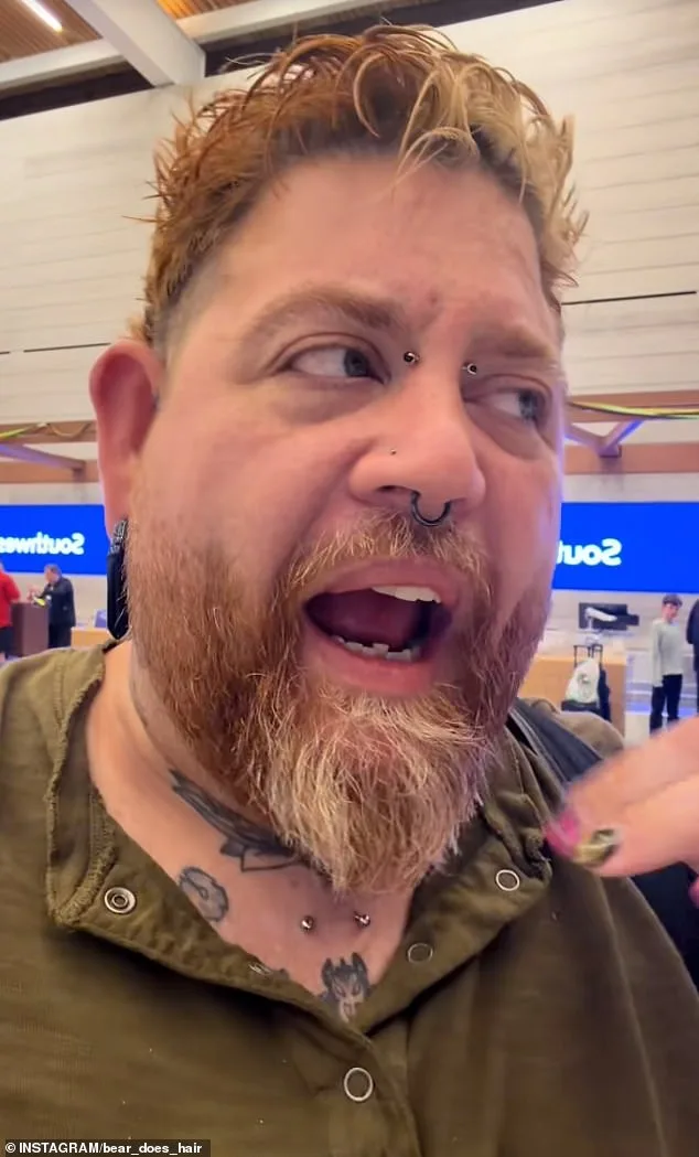 Southwest Airlines Employee Allegedly Fat-Shames Passenger at Kansas City Airport Over Extra Seat Policy