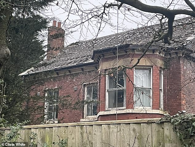 Tyson Fury's Mansion Faces Flooding Threat as Controversial Development Sparks Outcry