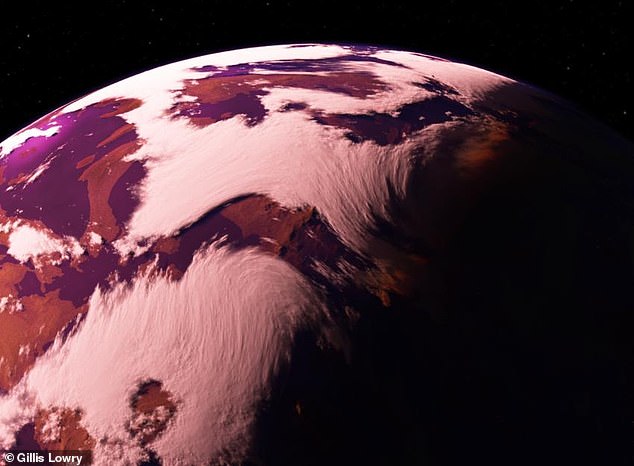 45 Earth-Like Planets Found in Habitable Zones, Including TRAPPIST-1 System, Fueling Alien Life Hopes