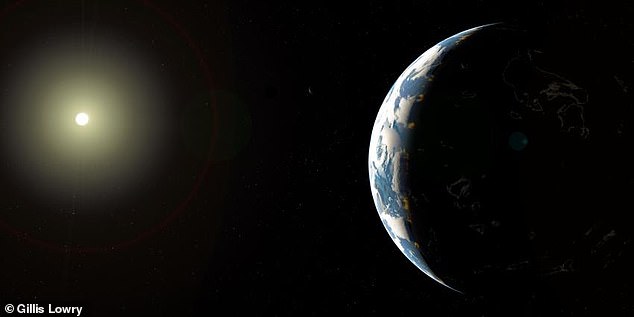 45 Earth-Like Planets Found in Habitable Zones, Including TRAPPIST-1 System, Fueling Alien Life Hopes