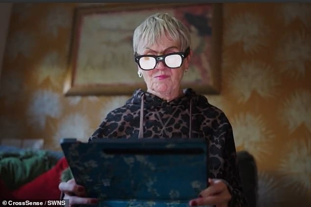 Breakthrough AI Glasses Empower Dementia Patients, Set for NHS Adoption