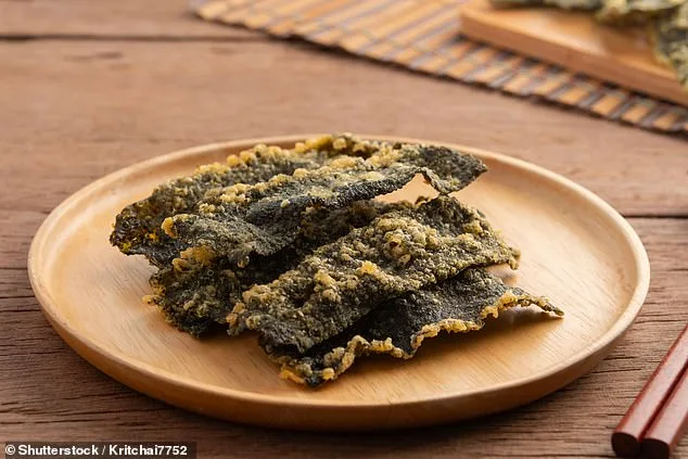 Breakthrough Discovery: Seaweed Compounds Show Promise in Preventing Norovirus, Offering Vaccine Alternative